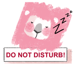 Sweet Leo, Vol. 2 sticker #12046306