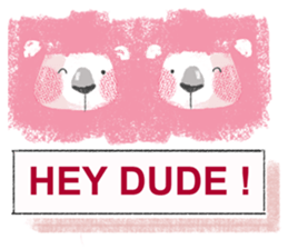 Sweet Leo, Vol. 2 sticker #12046311