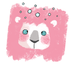 Sweet Leo, Vol. 2 sticker #12046313