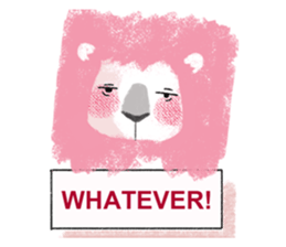 Sweet Leo, Vol. 2 sticker #12046316