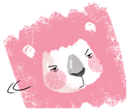 Sweet Leo, Vol. 2 sticker #12046319