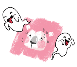 Sweet Leo, Vol. 2 sticker #12046323