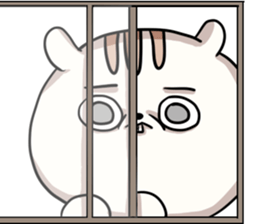 Lv.10 Squirrel GoGo sticker #12046510