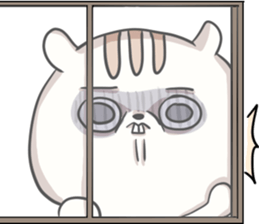 Lv.10 Squirrel GoGo sticker #12046511