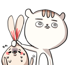 Lv.10 Squirrel GoGo sticker #12046513