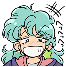 YUMEKORON sticker #12046548