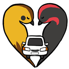 Hanawabashi driveing school