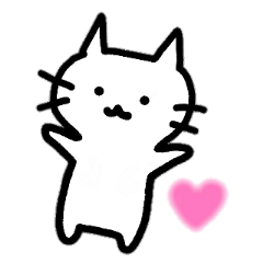 cat sticker01