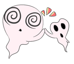 Blue Bear Boy sticker #12047032