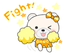 For OHNO'S Sticker sticker #12047081