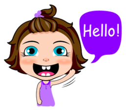 Ma-Kwid sticker #12047086