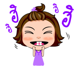 Ma-Kwid sticker #12047089