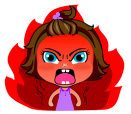 Ma-Kwid sticker #12047091