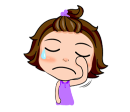 Ma-Kwid sticker #12047095