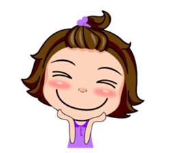 Ma-Kwid sticker #12047105