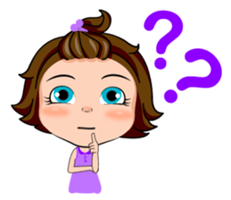 Ma-Kwid sticker #12047107