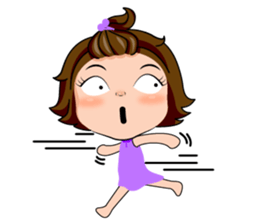 Ma-Kwid sticker #12047108