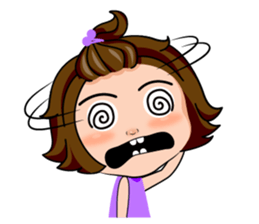 Ma-Kwid sticker #12047110