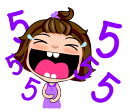 Ma-Kwid sticker #12047111