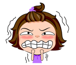 Ma-Kwid sticker #12047115