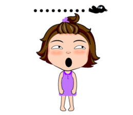 Ma-Kwid sticker #12047116