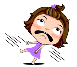 Ma-Kwid sticker #12047121