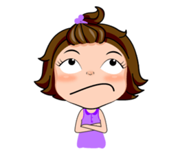 Ma-Kwid sticker #12047123