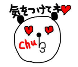 DEPPA-Gigio sticker #12047302