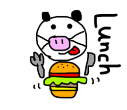 DEPPA-Gigio sticker #12047305