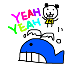 DEPPA-Gigio sticker #12047317