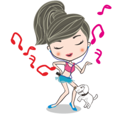 NONGNUCH & SUDLERF [Revision] sticker #12047615