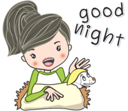 NONGNUCH & SUDLERF [Revision] sticker #12047619