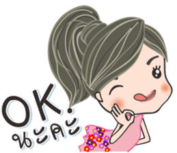 NONGNUCH & SUDLERF [Revision] sticker #12047620