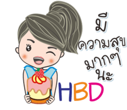 NONGNUCH & SUDLERF [Revision] sticker #12047621