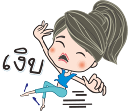 NONGNUCH & SUDLERF [Revision] sticker #12047625