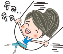 NONGNUCH & SUDLERF [Revision] sticker #12047632