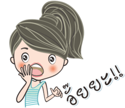 NONGNUCH & SUDLERF [Revision] sticker #12047643