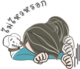 NONGNUCH & SUDLERF [Revision] sticker #12047644