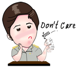 KRU NAWWWW (MUARD KAIY Group) sticker #12047730