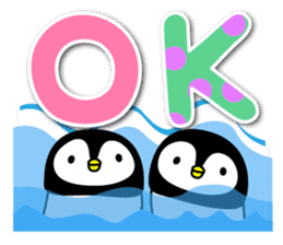 pandapan!Pretty Fluffy touch (japan) sticker #12048078