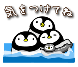 pandapan!Pretty Fluffy touch (japan) sticker #12048082