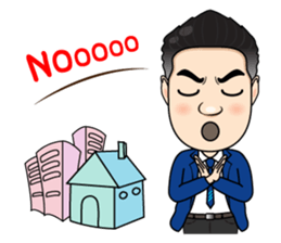 Condo Investment Property sticker #12049463