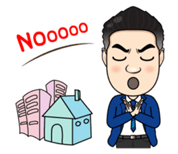 Condo Investment Property sticker #12049463