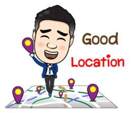 Condo Investment Property sticker #12049465