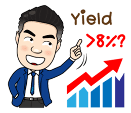 Condo Investment Property sticker #12049466