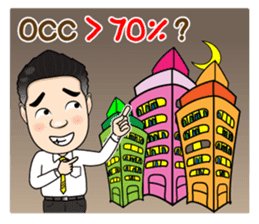 Condo Investment Property sticker #12049468