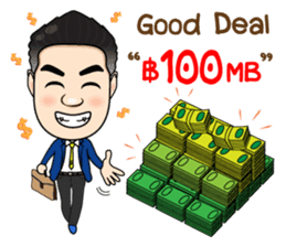 Condo Investment Property sticker #12049496