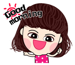 To My Loving Husband -1 sticker #12049786