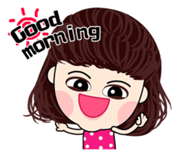 To My Loving Husband -1 sticker #12049786