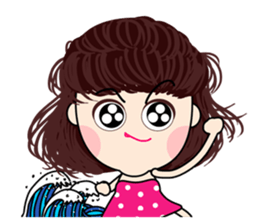 To My Loving Husband -1 sticker #12049788